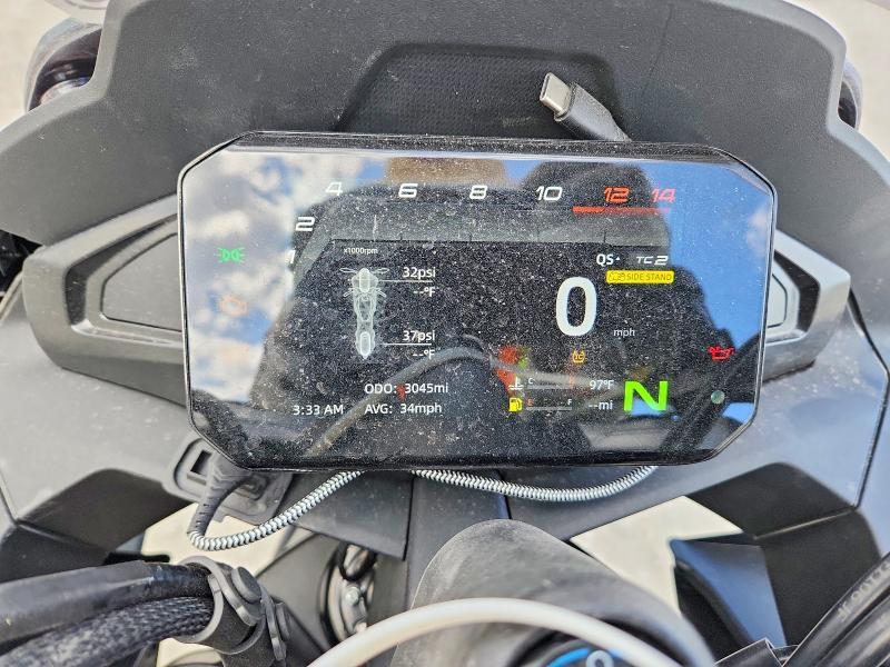 2025 Cf moto 675ss VIN LCEPEVLPXS6000822 COPART salvage auction — SIDE, CO - SALVAGE TITLE (P), sold $100 on 2026-07-30 (photo 7)