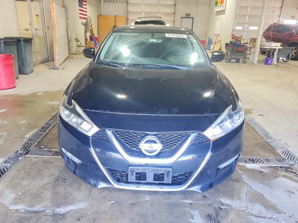 2018 Nissan VIN 1N4AA6AP4JC398173 COPART salvage auction — MECHANICAL, OH - CERTIFICATE OF TITLE, sold $2,100 on 2026-07-02 (photo 5)