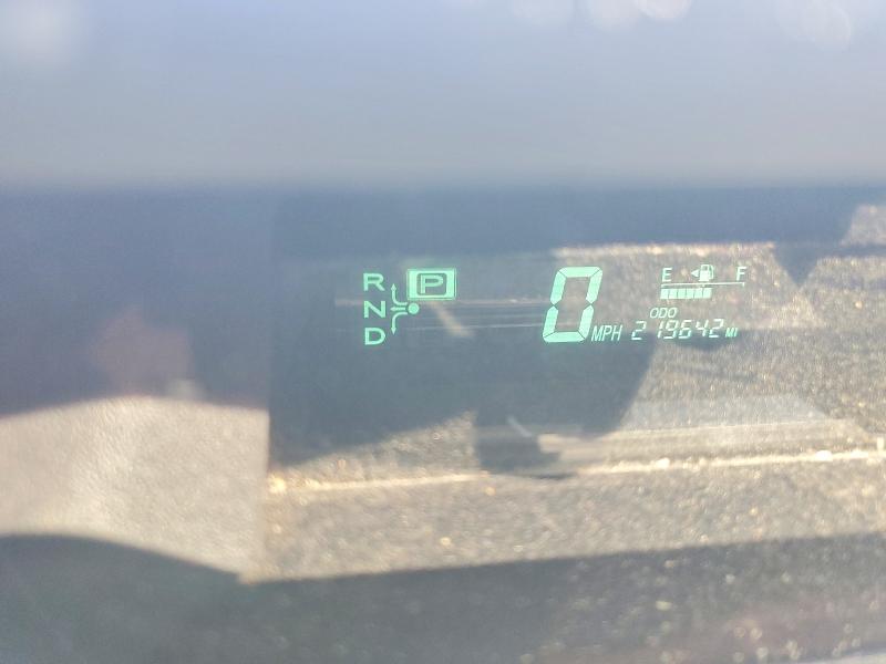2009 Toyota Prius VIN JTDKB20U793524520 COPART salvage auction — MINOR DENT/SCRATCHES, Ma - Certificate Of Title, sold $400 on 2026-07-06 (photo 9)