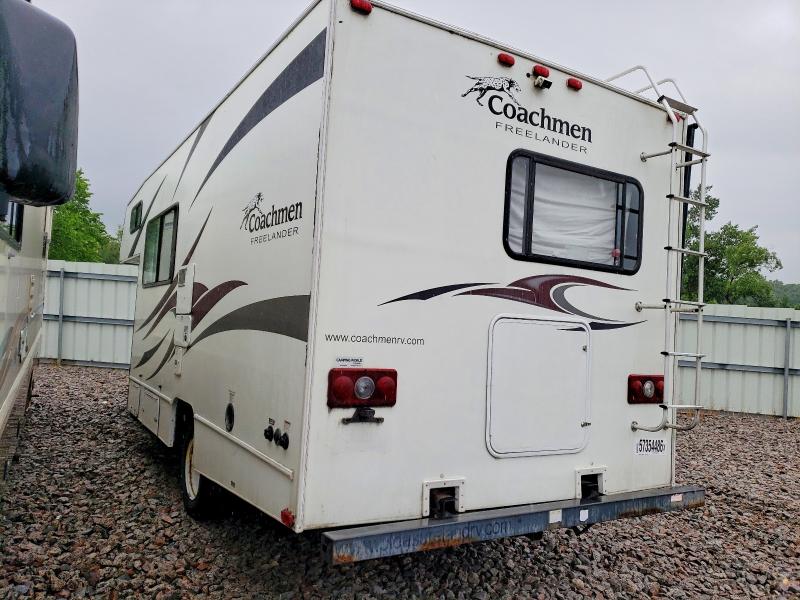 2010 Chevrolet Express 2500 VIN 1GB6G3BG2A1172273 COPART salvage auction — MINOR DENT/SCRATCHES, MN - CERTIFICATE OF TITLE, sold $8,700 on 2026-07-07 (photo 3)