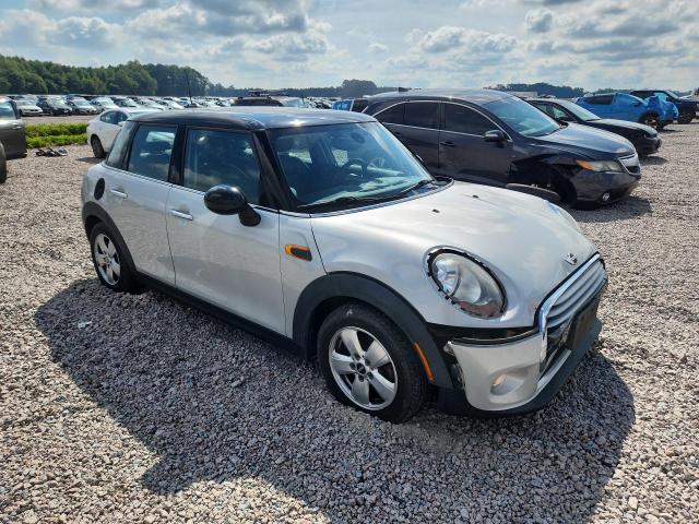 2015 Mini VIN WMWXS5C55FT831253 COPART salvage auction — FRONT END, Nc - Salvage Certificate Of Title, sold $275 on 2026-07-21 (photo 4)