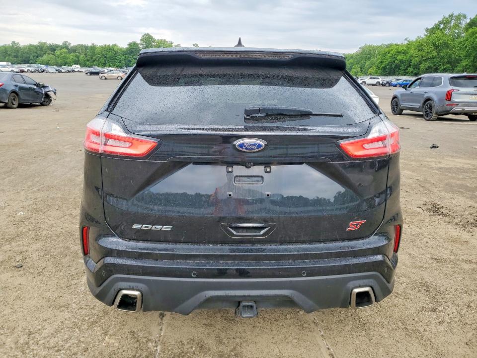 2020 Ford VIN 2FMPK4AP0LBB36431 COPART salvage auction — FRONT END, PA - CERTIFICATE OF SALVAGE, sold $7,700 on 2026-07-02 (photo 6)