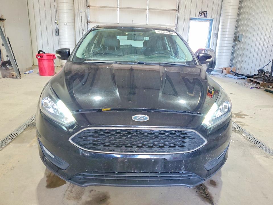 2017 Ford Focus VIN 1FADP3M26HL249204 COPART salvage auction — NORMAL WEAR, Md - Certificate Of Title, sold $275 on 2026-07-02 (photo 5)