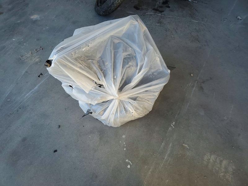 2022 Harley-davidson VIN 1HD1ABL13NB657791 COPART salvage auction — ALL OVER, Az - Cert Of Title - Salvage, sold $2,450 on 2026-07-23 (photo 8)
