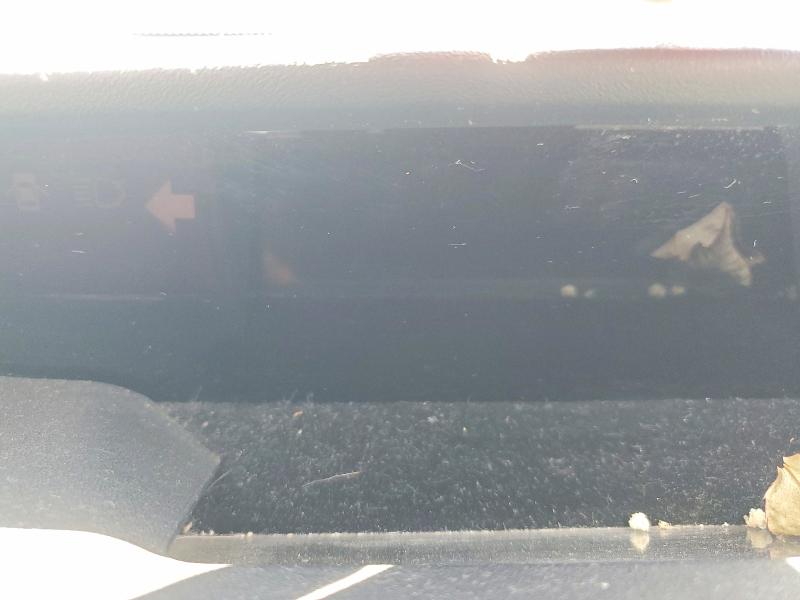 2006 Toyota Prius VIN JTDKB20U063151445 COPART salvage auction — VANDALISM, Ca - Salvage Certificate, sold $600 on 2026-07-20 (photo 9)