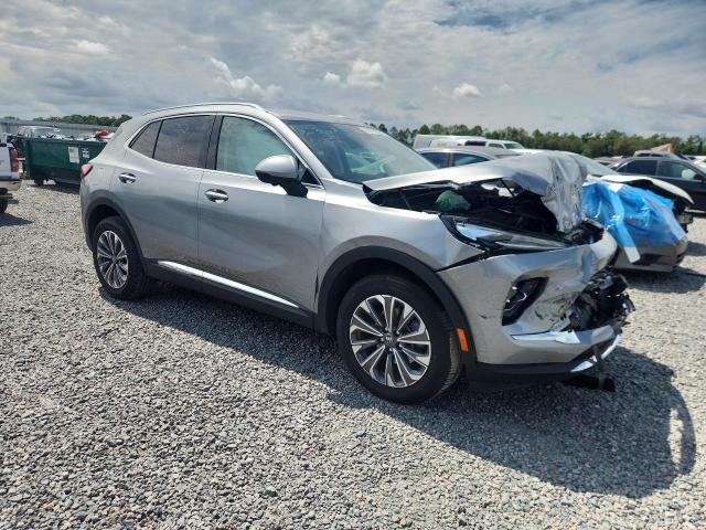 2024 Buick . VIN LRBFZME4XRD068281 COPART salvage auction — FRONT END, Fl - Certificate Of Destruction (P), sold $4,900 on 2026-07-07 (photo 4)
