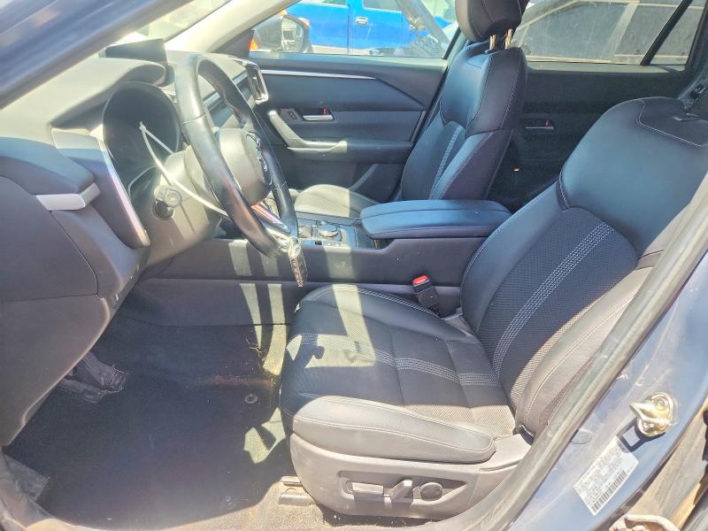 2023 Mazda Cx-50 VIN 7MMVABCM2PN150251 COPART salvage auction — REAR END, Nm - Cert Of Title-Salvage, sold $8,100 on 2026-08-24 (photo 7)