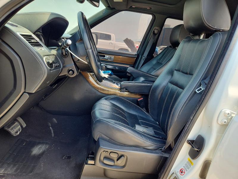 2013 Land rover VIN SALSK2D4XDA806237 COPART salvage auction — MINOR DENT/SCRATCHES, Ut - Certificate Of Title, sold $1,100 on 2026-07-24 (photo 7)