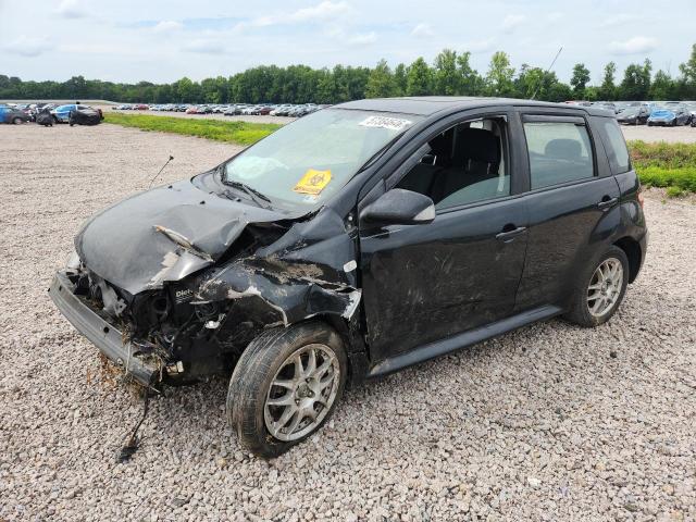 2006 Scion Xa VIN JTKKT604060165974 COPART salvage auction — FRONT END, Nc - Salvage Certificate Of Title, sold $250 on 2026-07-14 (photo 1)