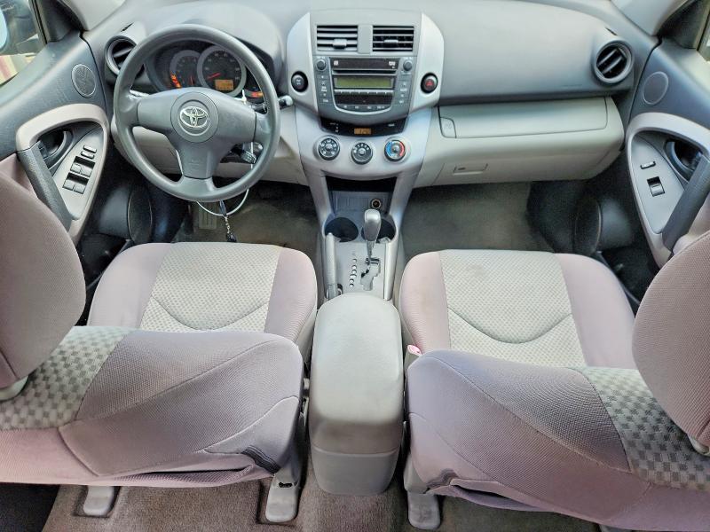 2008 Toyota Rav4 VIN JTMBD33V585169225 COPART salvage auction — FRONT END, Ct - Cert Of Title-Salvage, sold $1,100 on 2026-07-09 (photo 8)