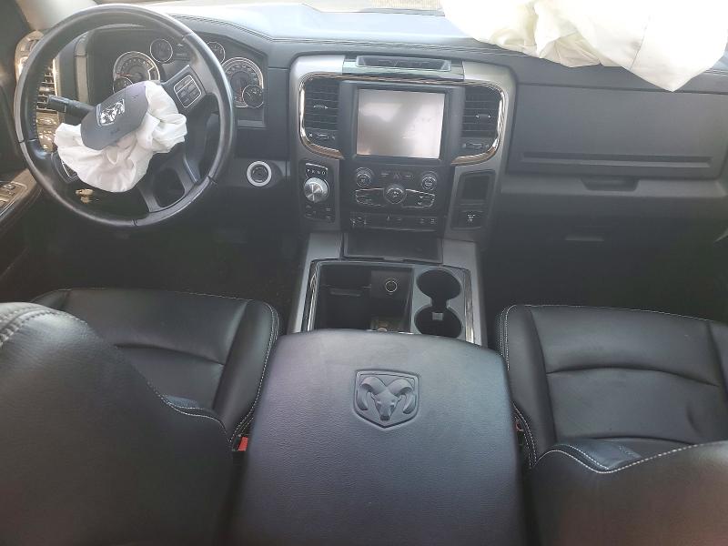 2014 Ram VIN 1C6RR7HT1ES207634 COPART salvage auction — FRONT END, Ks - Cert Of Title-Salvage, sold $2,050 on 2026-07-02 (photo 8)