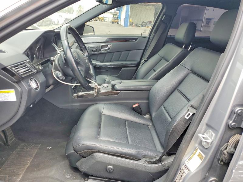 2011 Mercedes-benz E-class VIN WDDHF5GB7BA331361 COPART salvage auction — SIDE, Ca - Salvage Certificate, sold $2,150 on 2026-07-06 (photo 7)