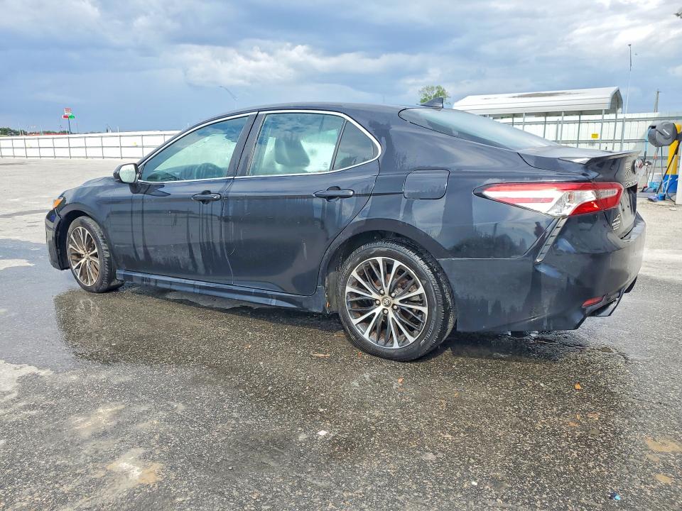 2020 Toyota Camry VIN 4T1G11AK3LU333626 COPART salvage auction — FRONT END, Nc - Dealer Only Clean Title, sold $5,900 on 2026-07-02 (photo 2)