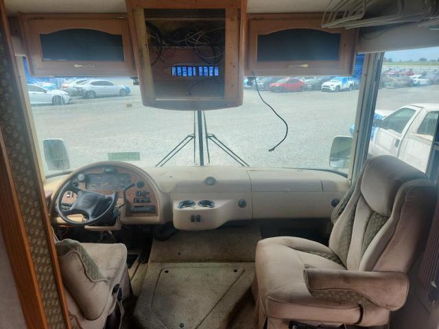 2002 Workhorse W22 VIN 5B4MP67G223342057 COPART salvage auction — NORMAL WEAR, FL - CERTIFICATE OF TITLE, sold $550 on 2026-07-28 (photo 5)