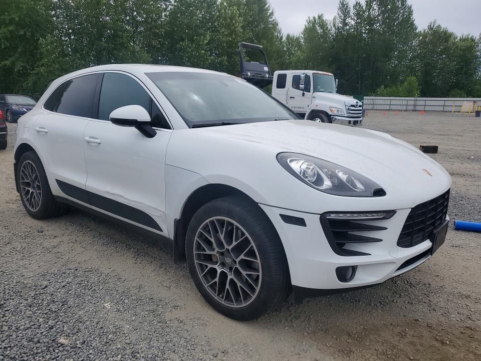 2016 Porsche VIN WP1AB2A5XGLB40424 COPART salvage auction — SIDE, Wa - Bill Of Sale, sold $4,250 on 2026-07-06 (photo 4)