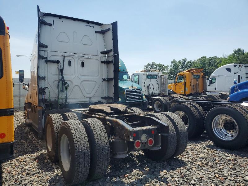 2018 Freightliner All other VIN 3AKJHHDR8JSHR1320 COPART salvage auction — MECHANICAL, CT, sold $17,300 on 2026-08-25 (photo 6)