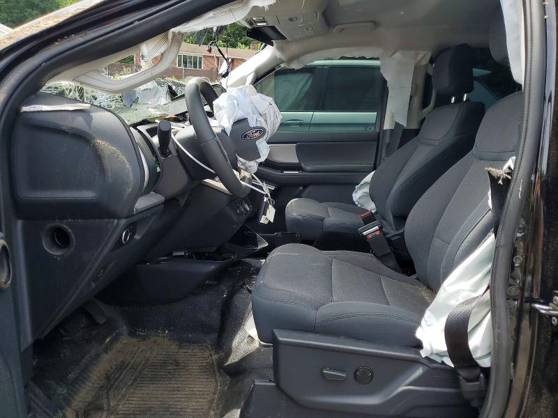 2025 Ford Expedition VIN 1FMJU1G82SEA12775 COPART salvage auction — ALL OVER, Md - Certificate Of Title, sold $14,600 on 2026-07-09 (photo 7)