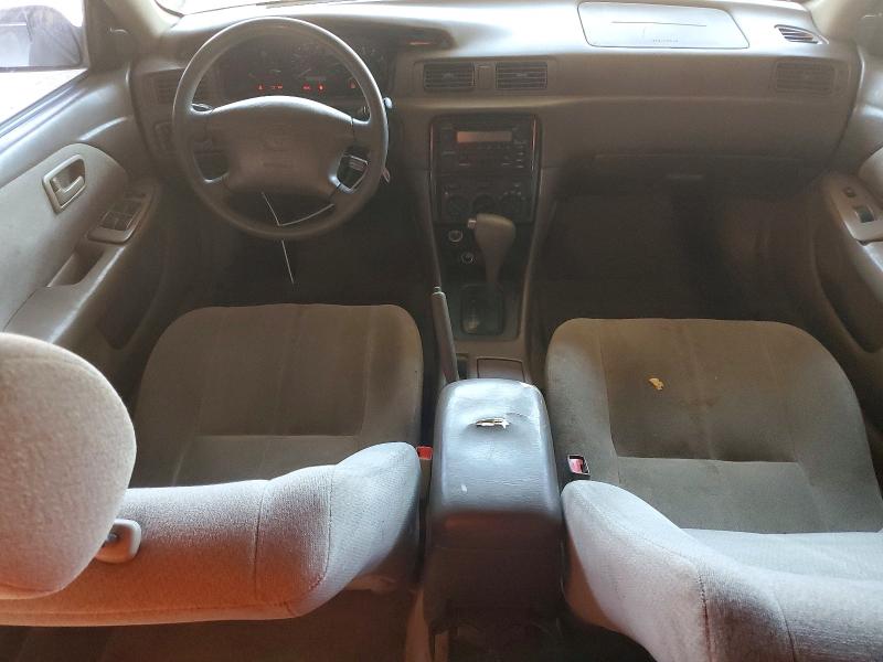 2001 Toyota Camry VIN JT2BG28K510602392 COPART salvage auction — MINOR DENT/SCRATCHES, Az - Certificate Of Title, sold $600 on 2026-07-06 (photo 8)