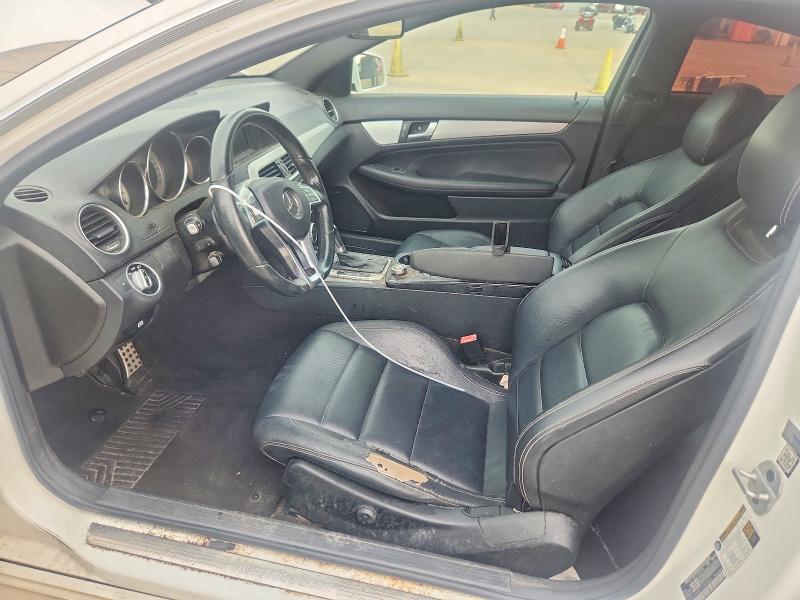 2015 Mercedes-benz VIN WDDGJ4HB7FG368884 COPART salvage auction — FRONT END, Tx - Certificate Of Title, sold $600 on 2026-07-09 (photo 7)