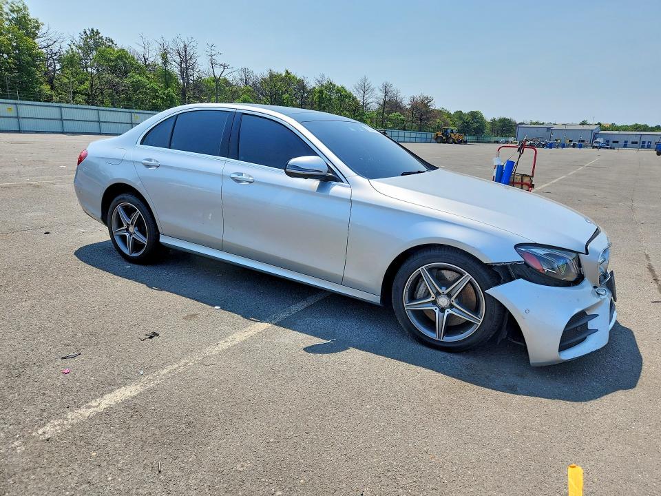 2017 Mercedes-benz VIN WDDZF4KB6HA019353 COPART salvage auction — SIDE, Ny - Mv-907A Salvage Certificate, sold $3,800 on 2026-07-13 (photo 4)