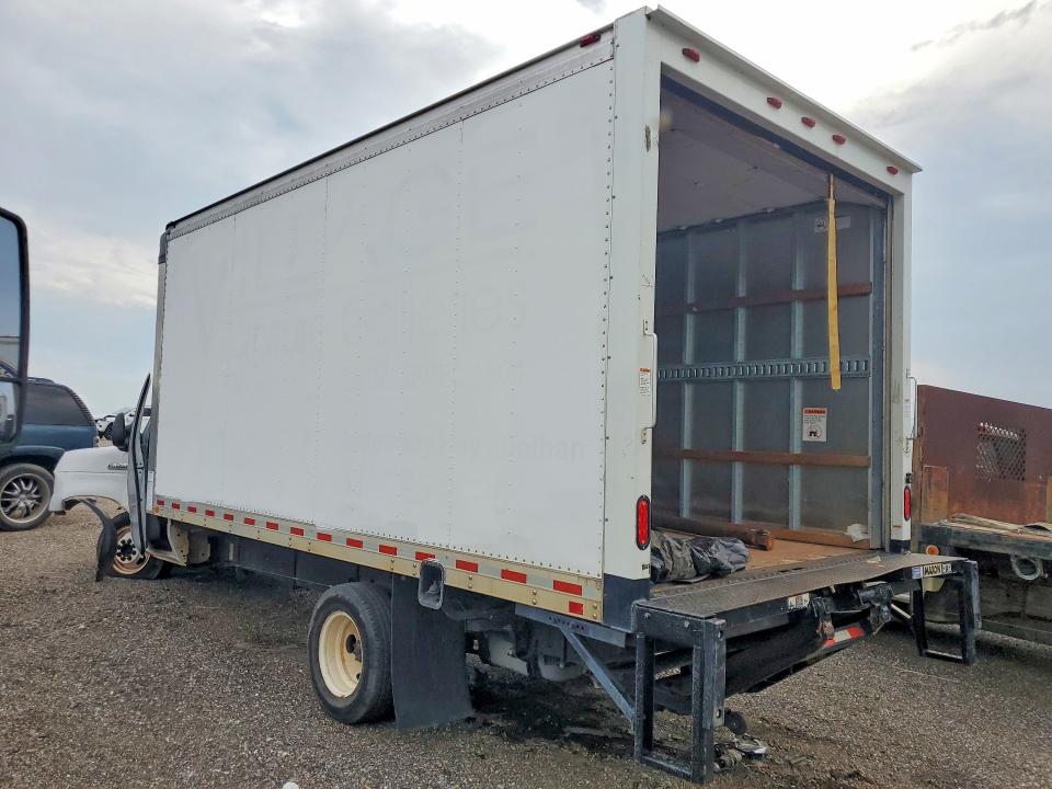 2019 Ford E-350 VIN 1FDWE3FS8KDC32925 COPART salvage auction — FRONT END, Al - Cert Of Title-Salvage Title, sold $2,650 on 2026-07-30 (photo 2)