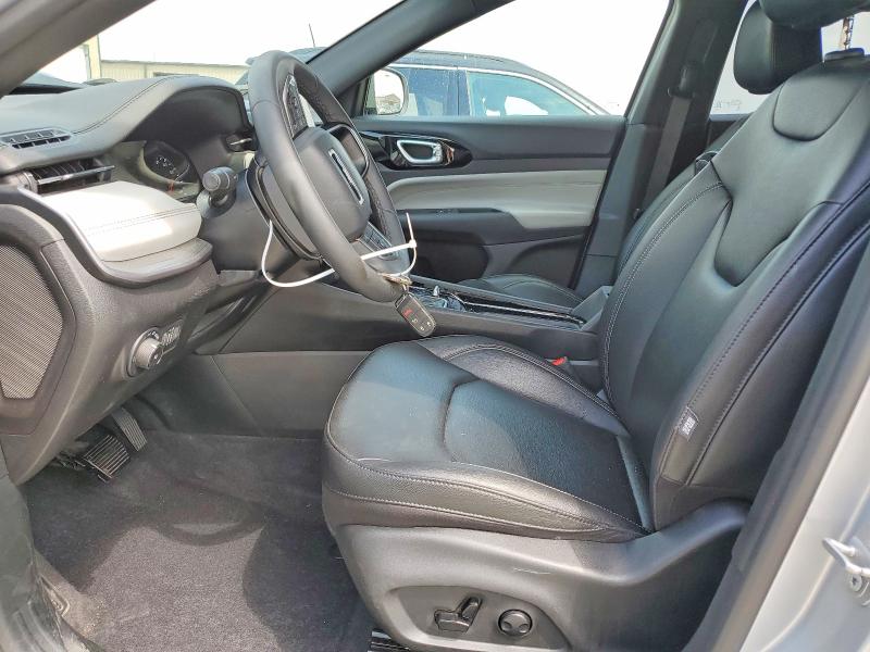 2025 Jeep Compass VIN 3C4NJDCN4ST505062 COPART salvage auction — SIDE, TN - CERTIFICATE OF TITLE, sold $9,200 on 2026-07-27 (photo 7)