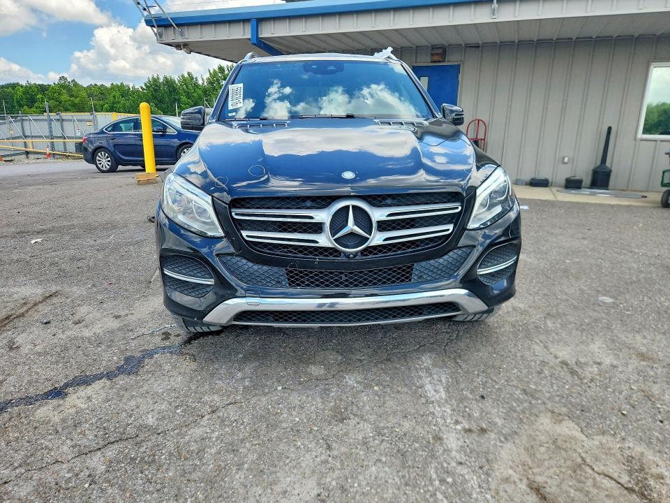 2017 Mercedes-benz VIN 4JGDA5JB5HA851742 COPART salvage auction — NORMAL WEAR, Tn - Salvage Certificate, sold $9,600 on 2026-07-16 (photo 5)