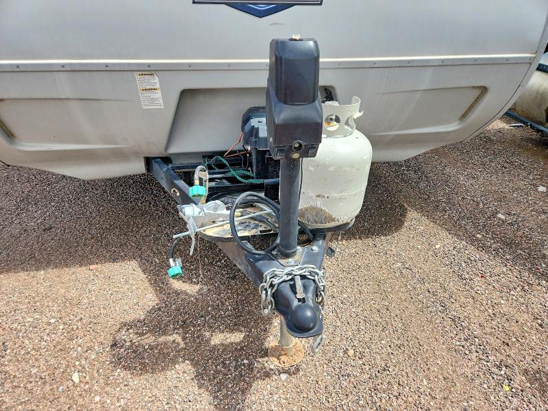 2017 Lancia Camper VIN 56YTT2220HL319343 COPART salvage auction — HAIL, Co - Salvage Title, sold $550 on 2026-07-30 (photo 7)