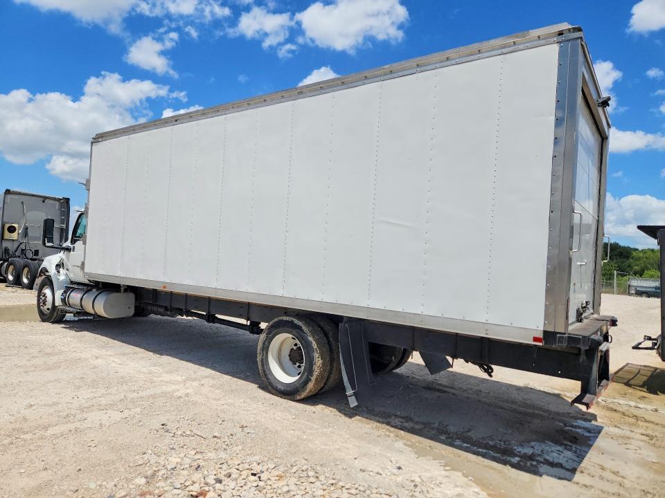 2023 International Mv-series VIN 3HAEUMML6PL262510 COPART salvage auction — FRONT END, Tx - Salvage Vehicle Title, sold $39,750 on 2026-07-29 (photo 2)