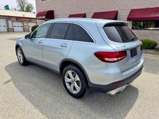 2018 Mercedes-benz Glc class VIN WDC0G4KB7JV102881 COPART salvage auction — NORMAL WEAR, Pa - Cert Of Title (P), sold $9,900 on 2026-07-29 (photo 3)