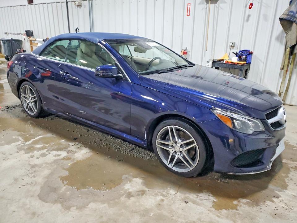 2016 Mercedes-benz VIN WDDKK6FF7GF342317 COPART salvage auction — SIDE, Pa - Certificate Of Salvage, sold $9,000 on 2026-07-19 (photo 4)