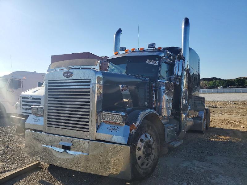 2007 Peterbilt 379 VIN 1XP5DB9X87D654607 COPART salvage auction — ALL OVER, GA - CERT OF TITLE-SALVAGE, sold $16,100 on 2026-08-27 (photo 2)
