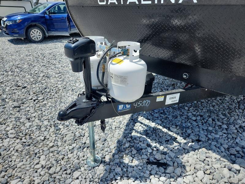 2025 Catalina Unknown VIN 5ZT2CARB7SU045800 COPART salvage auction — HAIL, OK - CERT OF TITLE-SALVAGE, sold $11,200 on 2026-08-27 (photo 7)