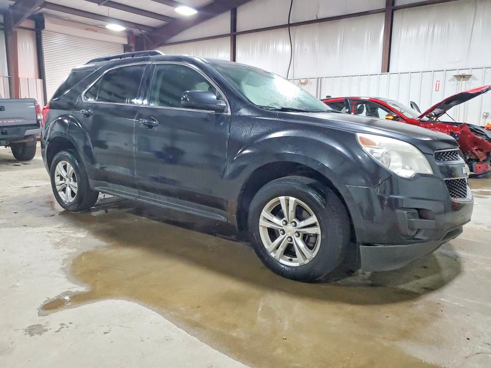 2015 Datsun VIN 2GNFLFEK2F6180619 COPART salvage auction — REAR END, Salvage Title, sold $475 on 2026-07-22 (photo 4)