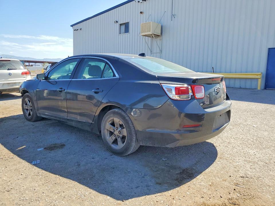 2014 Chevrolet VIN 1G11B5SLXEF285905 COPART salvage auction — FRONT END, Az - Certificate Of Title, sold $625 on 2026-07-10 (photo 2)