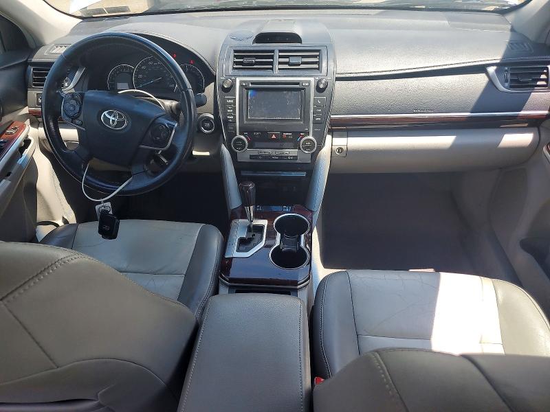 2012 Toyota VIN 4T1BK1FK2CU517262 COPART salvage auction — SIDE, Pa - Certificate Of Salvage, sold $2,400 on 2026-07-02 (photo 8)