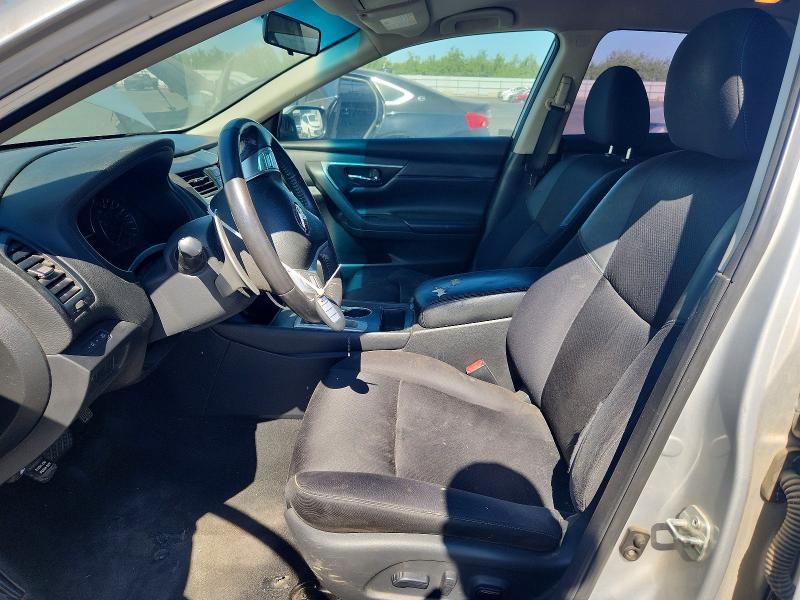 2017 Nissan Altima VIN 1N4AL3AP0HC275246 COPART salvage auction — MECHANICAL, Ca - Dis/Dlr/Exp Only Clean Title, sold $1,200 on 2026-07-09 (photo 7)