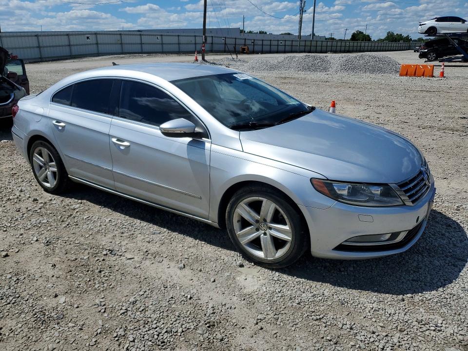2016 Volkswagen VIN WVWBN7AN7GE503907 COPART salvage auction — FRONT END, Oh - Certificate Of Title, sold $750 on 2026-07-17 (photo 4)
