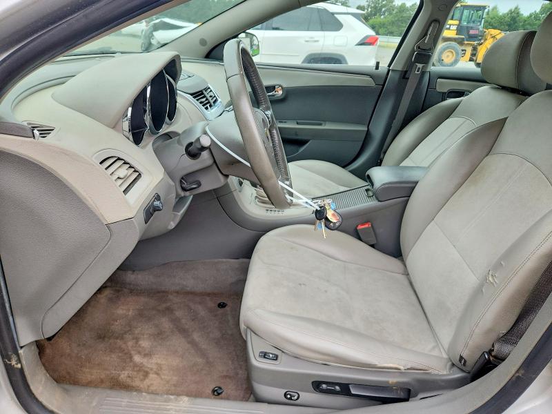 2011 Chevrolet Malibu VIN 1G1ZD5E7XBF395585 COPART salvage auction — REAR END, La - Cert Of Title-Salvage, sold $1,250 on 2026-07-02 (photo 7)