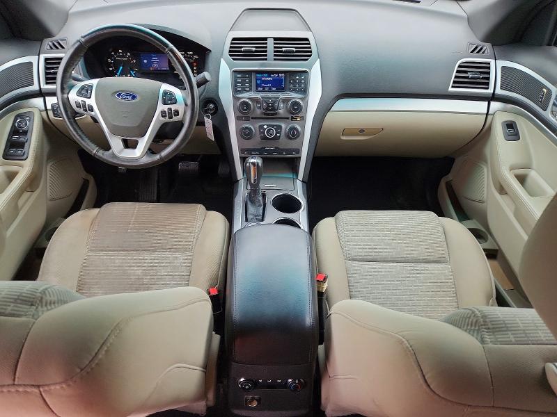 2012 Ford VIN 1FMHK8D87CGA28445 COPART salvage auction — SIDE, Hi - Certificate Of Title, sold $650 on 2026-07-27 (photo 8)