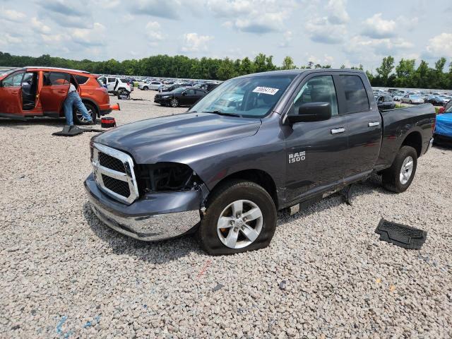 2017 Ram VIN 1C6RR7GG7HS792471 COPART salvage auction — SIDE, Nc - Salvage Certificate Of Title, sold $2,200 on 2026-08-11 (photo 1)