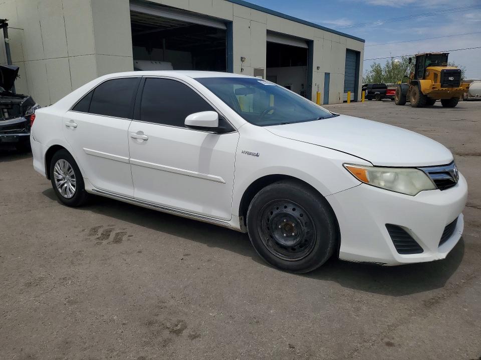 2014 Toyota Camry solara VIN 4T1BD1FK4EU108483 COPART salvage auction — MINOR DENT/SCRATCHES, Nm - Certificate Of Title (P), sold $3,450 on 2026-07-08 (photo 4)