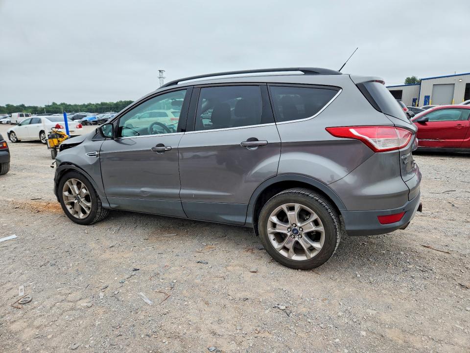 2014 Ford VIN 1FMCU0G90EUD16788 COPART salvage auction — FRONT END, Ok - Cert Of Title-Salvage, sold $1,300 on 2026-07-02 (photo 2)
