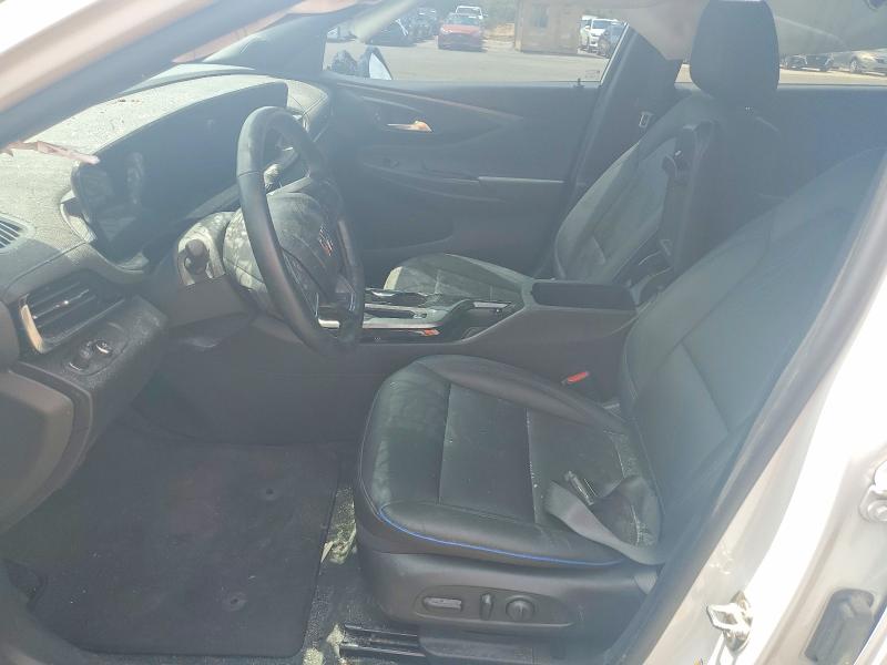 2024 Buick Envista VIN KL47LBE26RB089483 COPART salvage auction — FRONT END, Sc - Certificate Of Title (P), sold $9,500 on 2026-07-27 (photo 7)