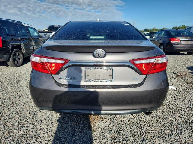 2015 Toyota Camry VIN 4T1BF1FK1FU084302 COPART salvage auction — FRONT END, FL - CERT OF TITLE SLVG REBUILDABLE, sold $2,050 on 2026-07-02 (photo 6)
