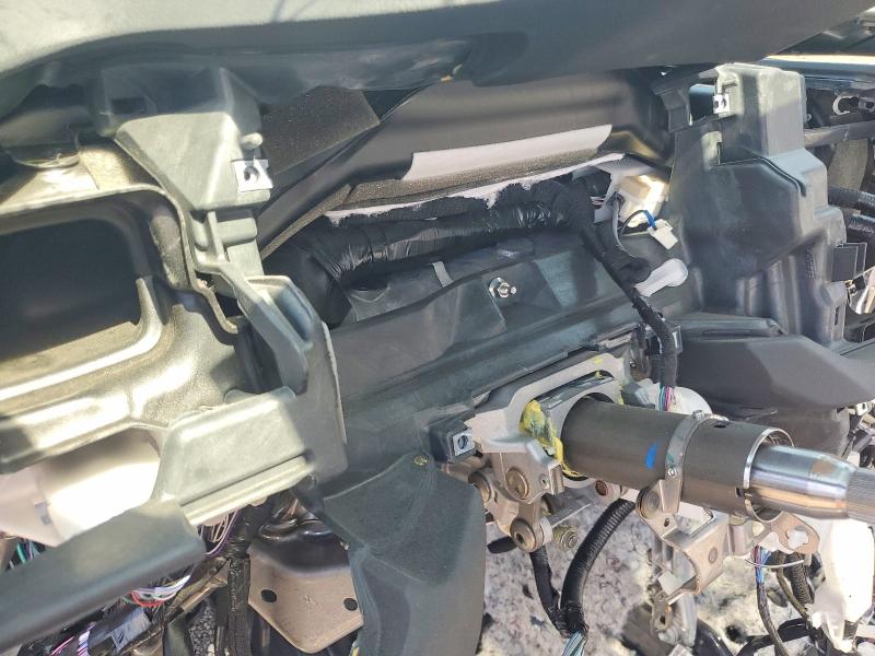 2026 Lexus Rx 350 VIN 2T2BAMBA7TC073486 COPART salvage auction — STRIPPED, Ca - Salvage Certificate, sold $10,800 on 2026-07-30 (photo 9)