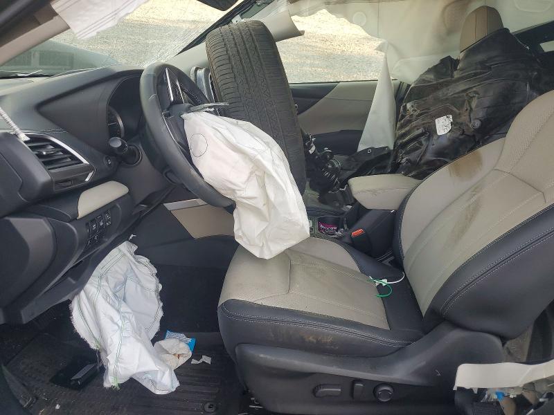 2023 Subaru Forester VIN JF2SKAPC7PH517690 COPART salvage auction — FRONT END, Sc - Cert Of Title-Salvage, sold $1,350 on 2026-07-24 (photo 7)