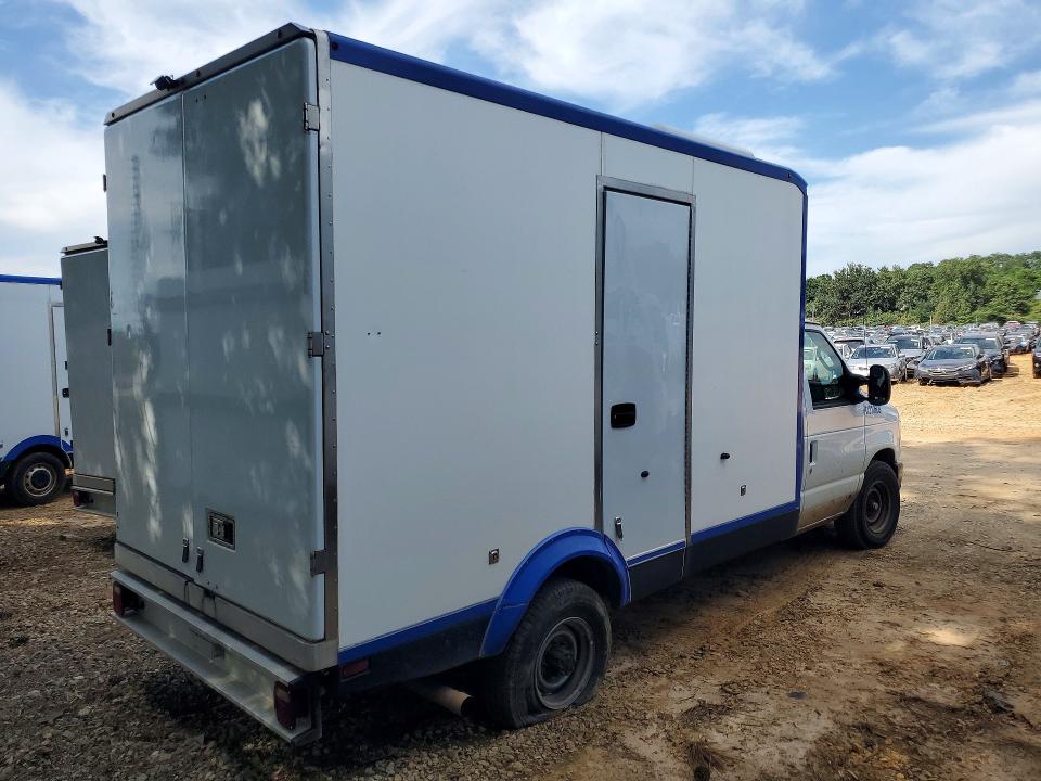 2024 Ford E-350 VIN 1FDWE3FN3RDD00682 COPART salvage auction — NORMAL WEAR, GA - CERTIFICATE OF TITLE, sold $20,000 on 2026-07-28 (photo 3)