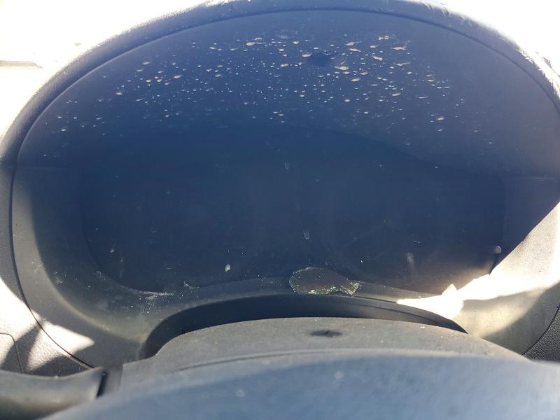2007 Lexus Es 350 VIN JTHBJ46G572011462 COPART salvage auction — ENGINE BURN, Nv - Salvage Title, sold $450 on 2026-07-02 (photo 9)