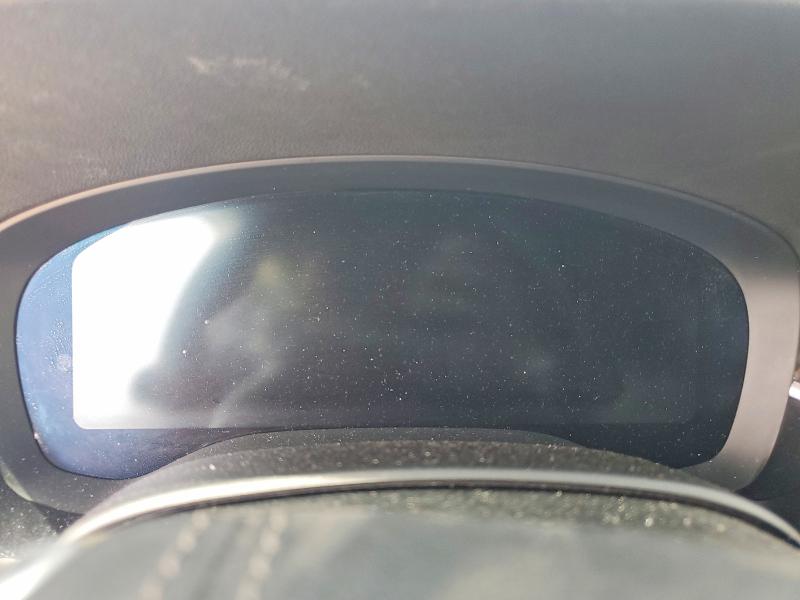 2021 BMW VIN WBA53BH00MCF30342 COPART salvage auction — FRONT END, LA - CERT OF TITLE-SALVAGE, sold $11,700 on 2026-08-21 (photo 9)